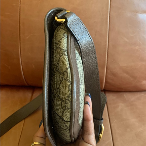 🤎💛Beautiful Gucci Blondie Shoulder Bag💛🤎 - Picture 6 of 14